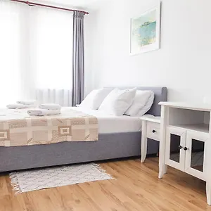 Apartment Al-dom Olymp 302, Kolberg