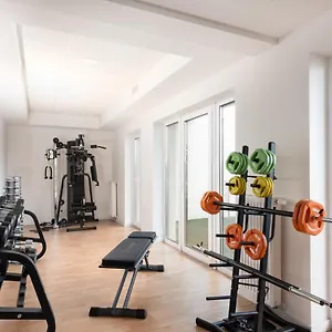 Apartment 2homerent Madera, Kolberg