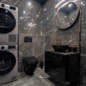 Pure - Gwiazdzista Apartment Breslau